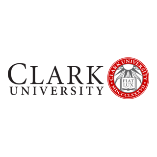 Clark University Logo